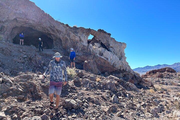 Boulder Islands Kayak, Paddleboard, or Hydrobike Tour