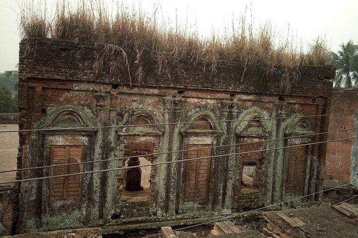 Private Day Tour in Sonargaon