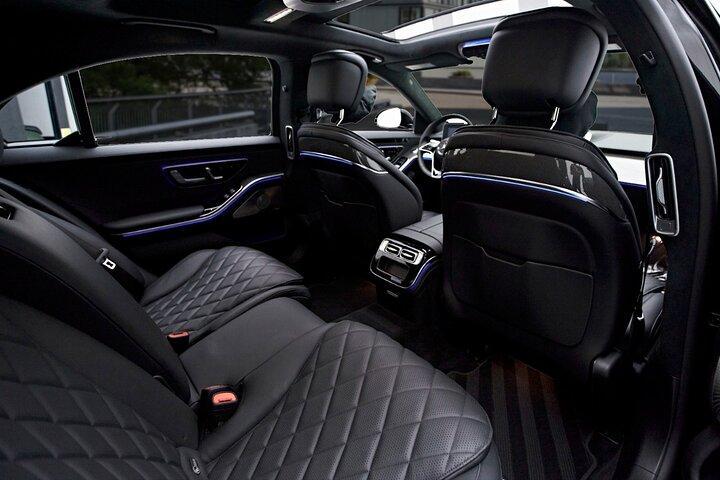 Private Transfer To or From Florence Airport ,Station and Hotel