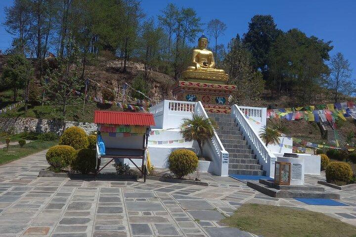 Nagarkot Full-Day Hiking Tour from Kathmandu