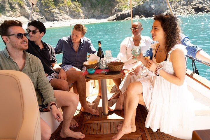 La Spezia: Cinque Terre Private Tour 6 hours
