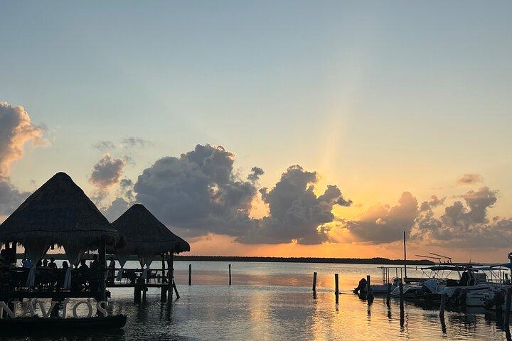 Private Transfer From Cancun Airport to Hotel Zone