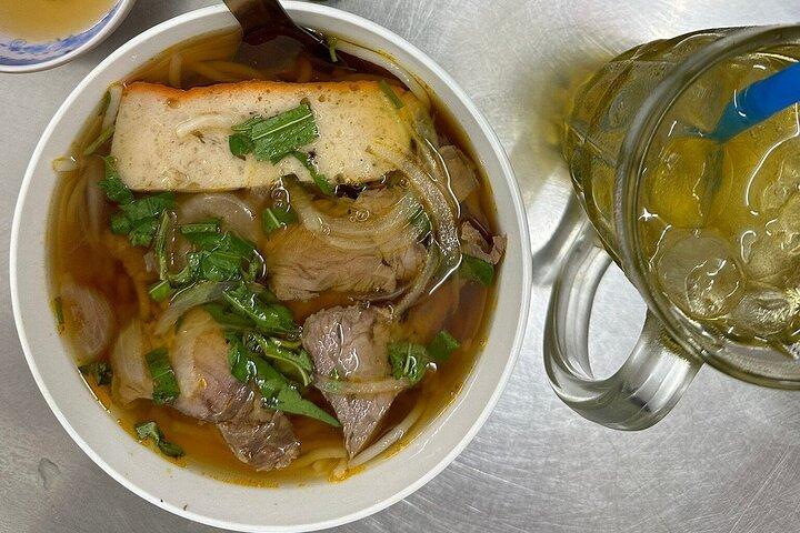 The 10 Tastings of Ho Chi Minh City With Saigon Vibes