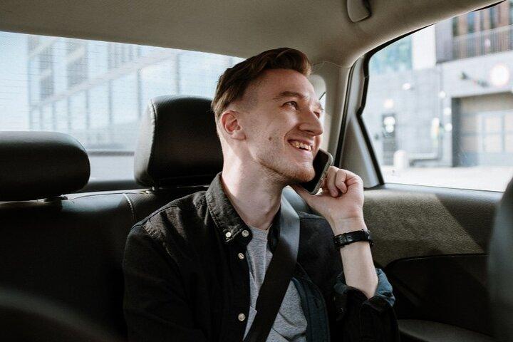 Heathrow London Airport Transfer to City center