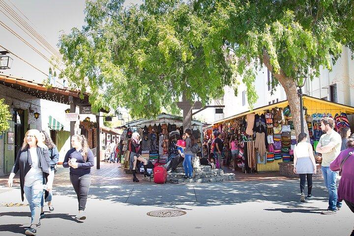 Downtown Los Angeles Bike Tour
