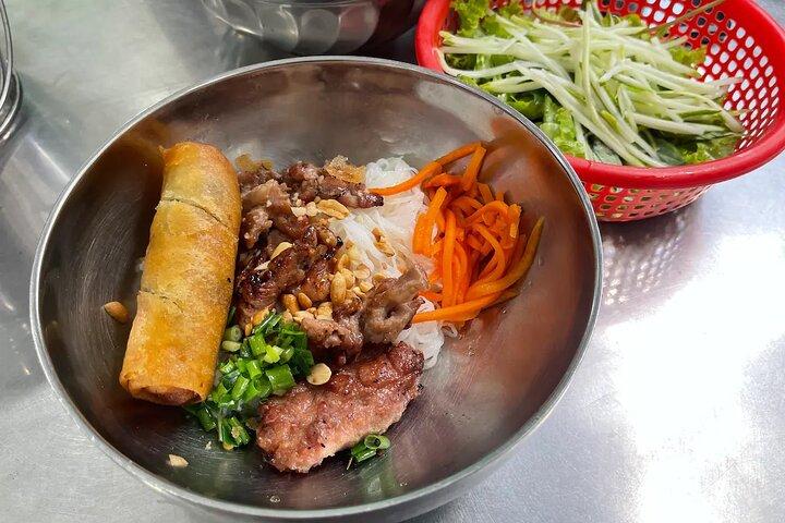 Super Niche Walking Street Food Tour in Ho Chi Minh City
