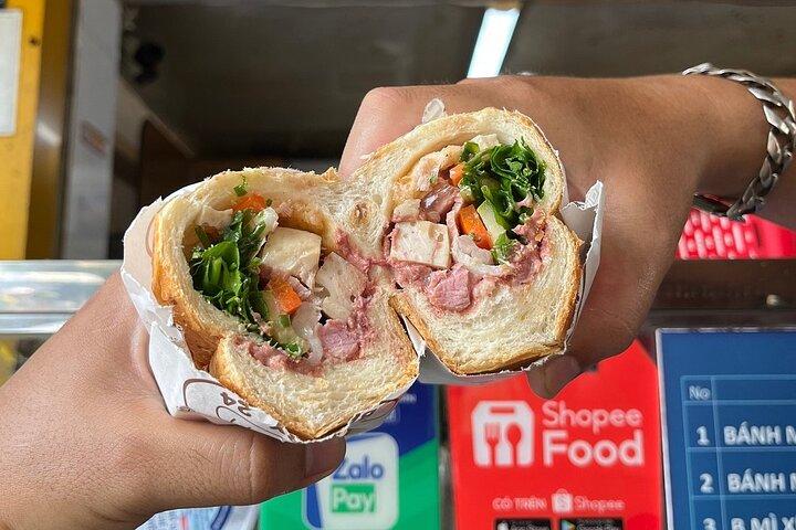 Super Niche Walking Street Food Tour in Ho Chi Minh City