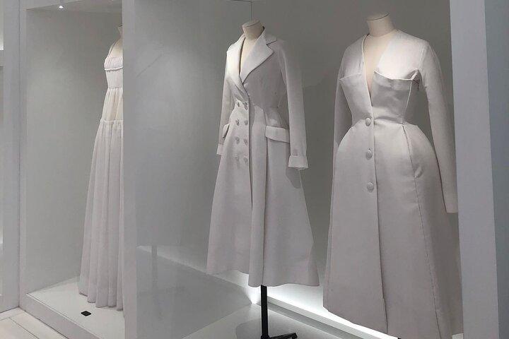 Paris Makeover with Local Fashion Experts