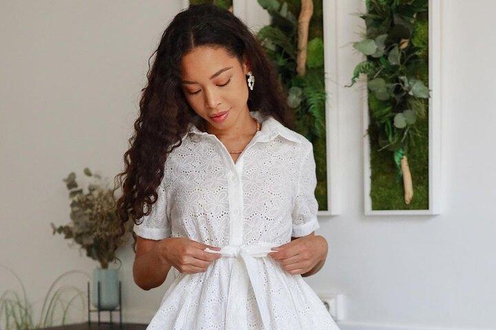 Paris Makeover with Local Fashion Experts