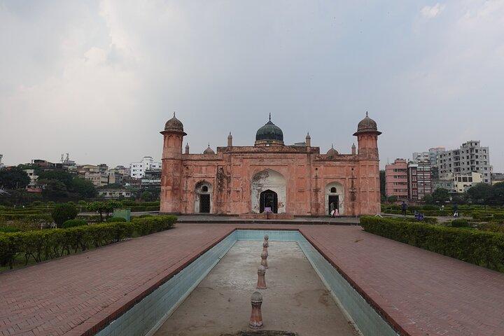 Half-Day Dhaka City Tour: Culture, Heritage & Local Life