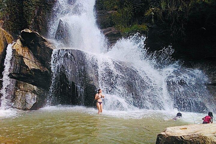 3 Days Private Hiking Tour in Sapa, Lao Cai