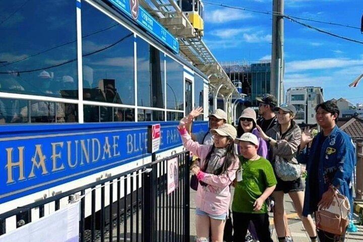 Busan Private Guided Tour : Enjoy Customized Tours only for you!