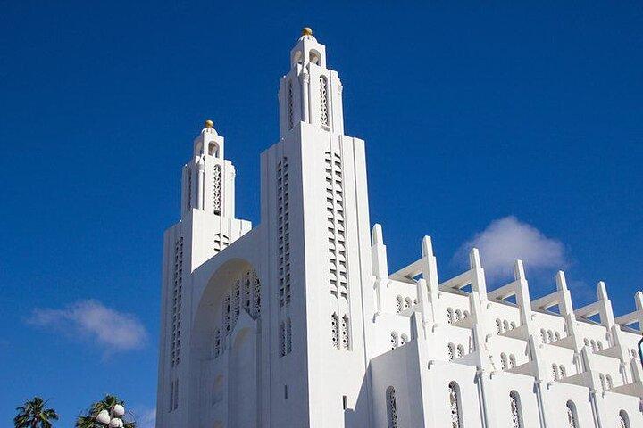 Casablanca Private Day Tour from Marrakech