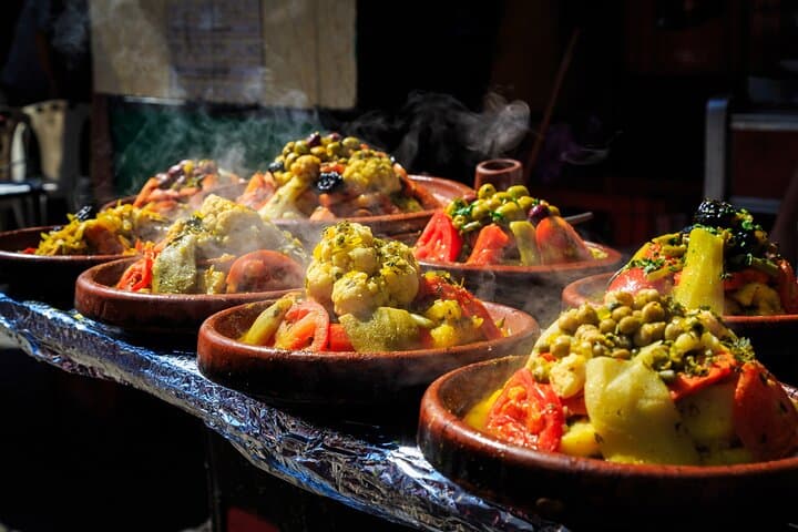 Private Day Trip to Ourika Valley from Marrakech with Lunch