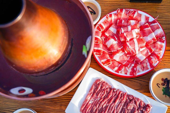 Beijing Hutong Walking Food and Beer Tour at Hidden Restaurants