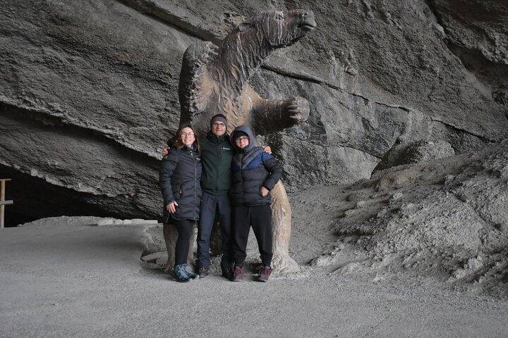Best private day experience in Torres del Paine !!!
