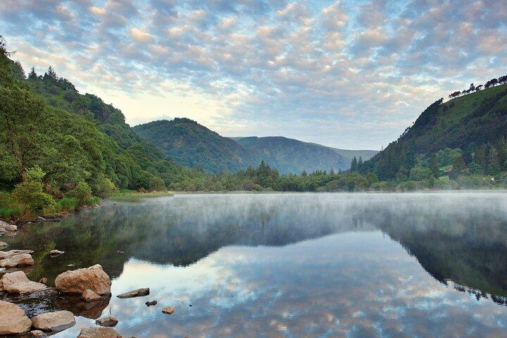 In Glendalough: Music and History Walking Tour