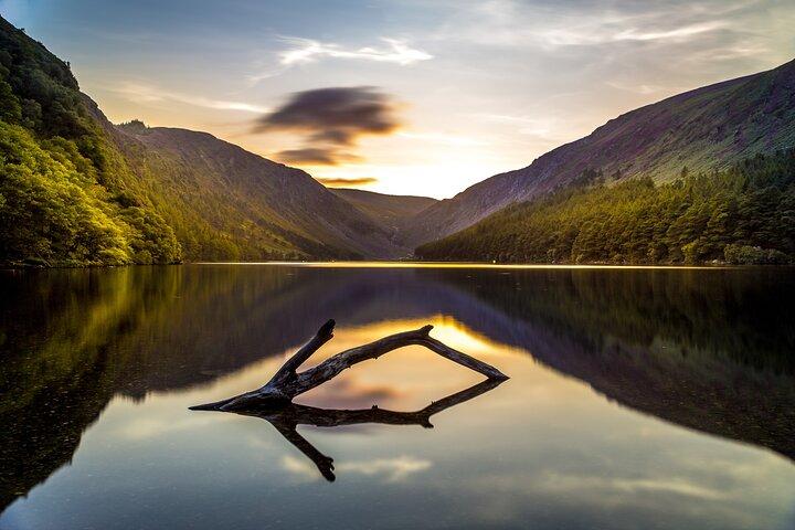 In Glendalough: Music and History Walking Tour