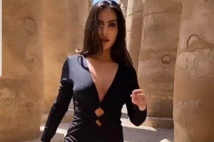 Private Guided Multi Day Tour in Egypt
