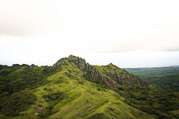 Islands & Mountains Adventure