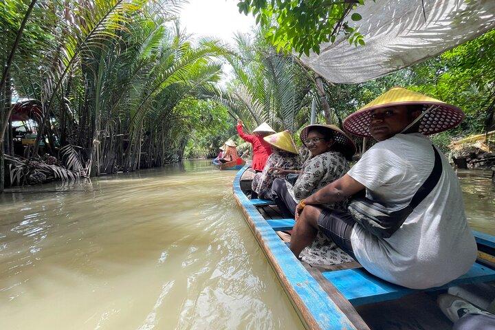Mekong Delta Tour