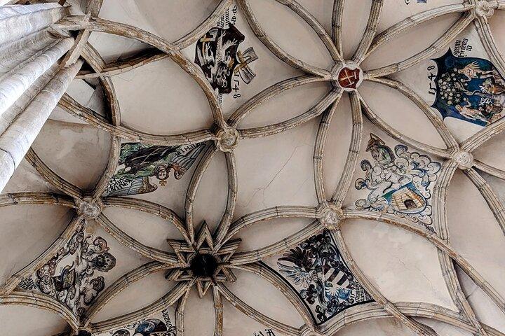 Private Half-Day Trip from Prague to Kutná Hora