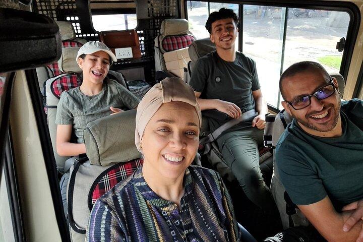 Kilimanjaro Airport and Arusha Private Transfer