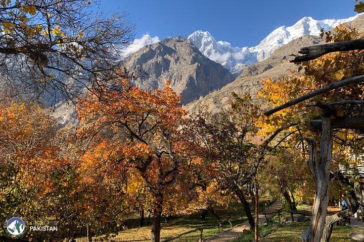 Experience Ultimate Hunza