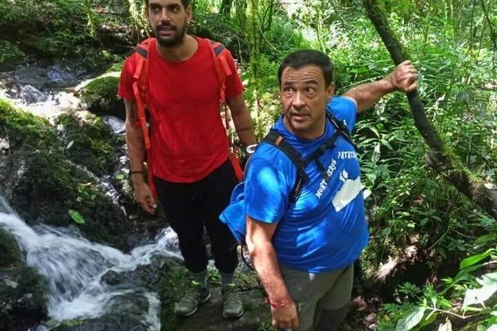 Day trip to mount Kilimanjaro from Moshi