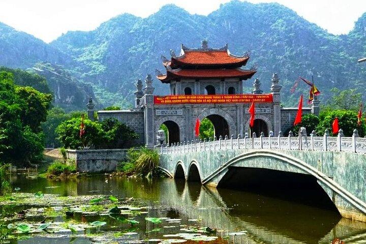 19-Day Tours | Explore the Essential and Highlights in Vietnam