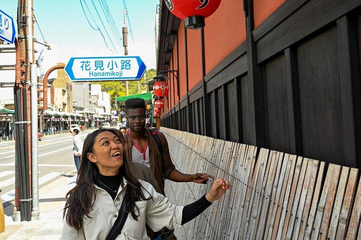 Private Kyoto Tour: Temples, Hidden Alleys & Local Stories