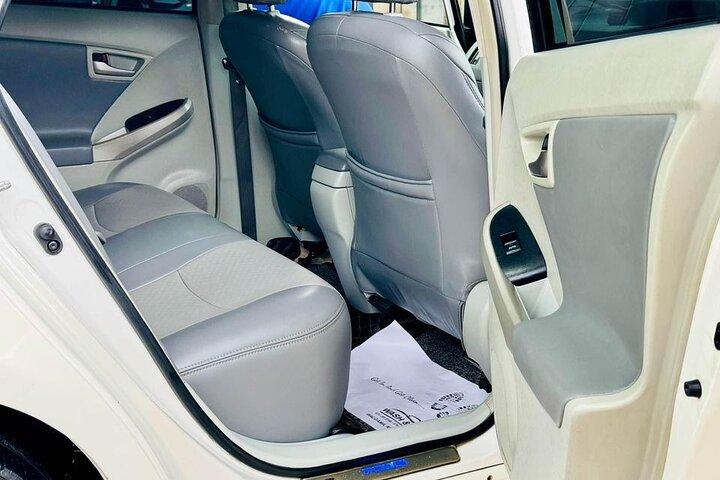 Airport Taxi Transfers from Colombo Airport to Wadduwa