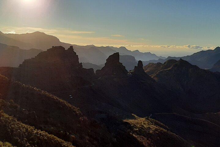 Gran Canaria highlights & hidden gems with local guide Sky Rebels