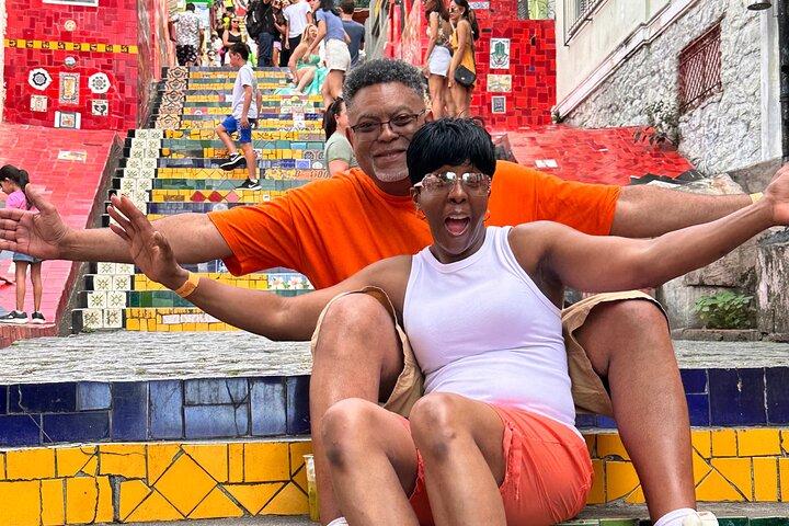 Private Day Tour in Rio de Janeiro