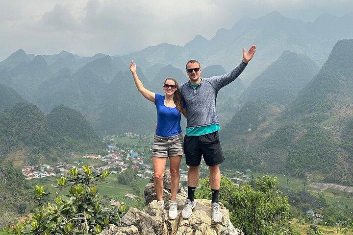 Ha Giang Loop Car Tour 3 Days 2 Nights Discover