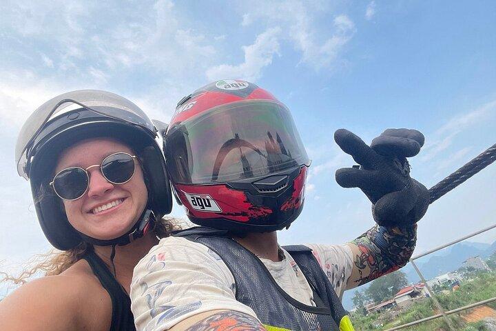 Best seller Ha Giang Loop Motorbike Tour 4Days 3Nights