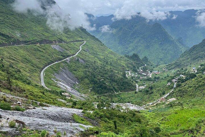 Ha Giang Loop Car Tour 3 Days 2 Nights Discover