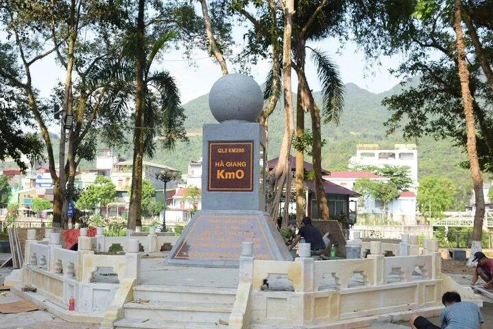 Package Ha Giang Loop Tour by Car 4 Days 3 Nights