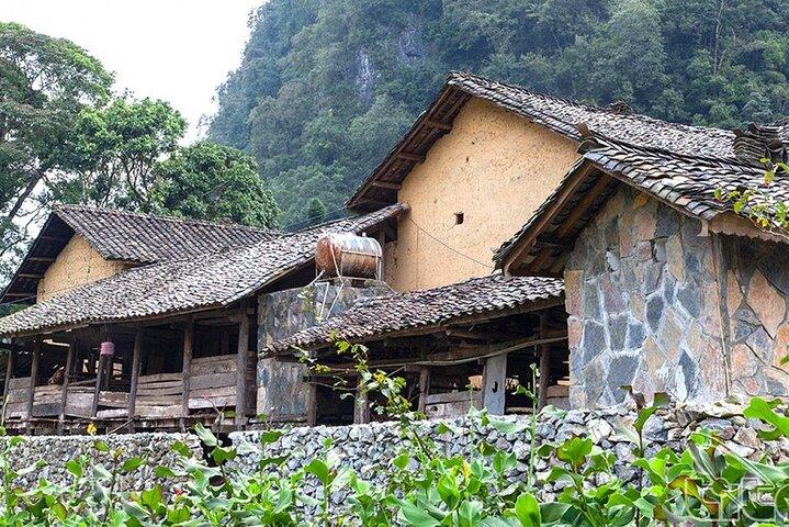 Ha Giang Loop Tour Motorbike 3 Days 2 Nights