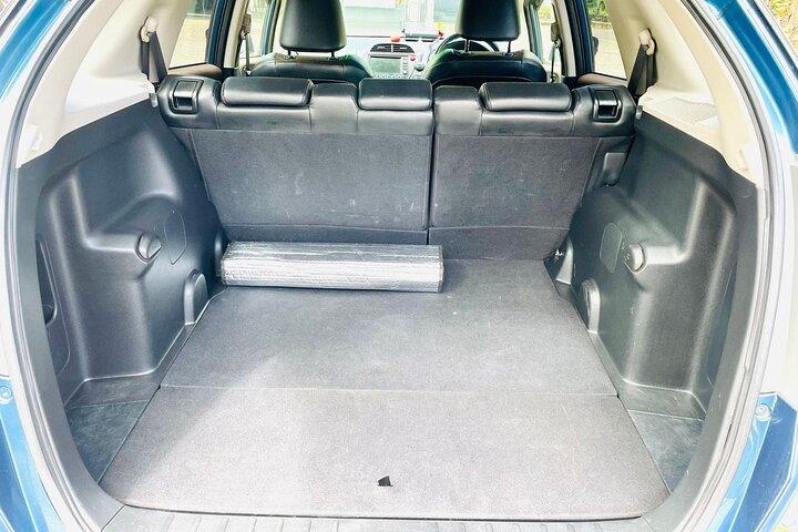 Colombo City to Colombo Airport Departure Transfer