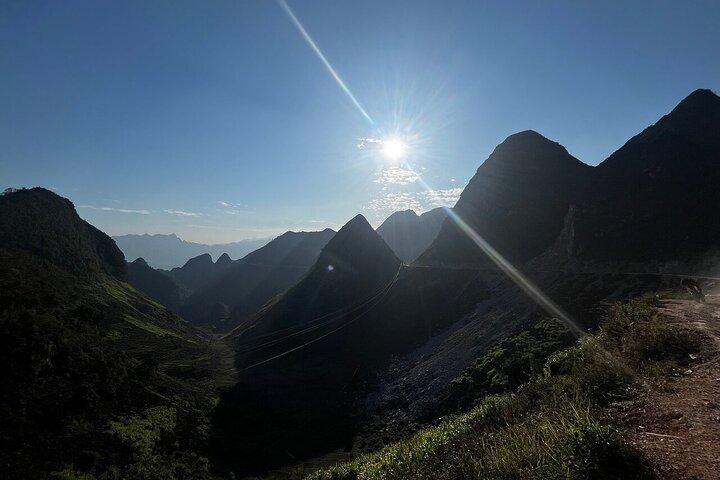 Amazing Package Ha Giang Loop Tour by Car 4 Days 3 Nights