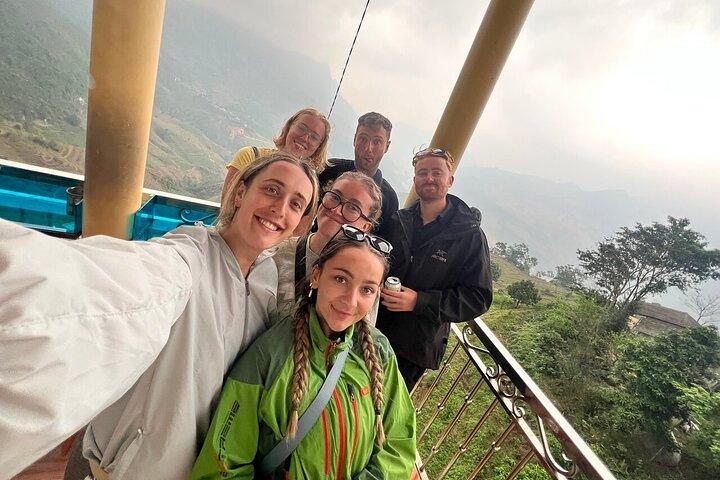 Best Choice Ha Giang Loop Car 3 Days 2 Nights Package Tour