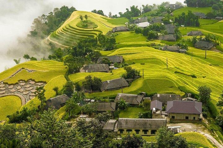 Package Ha Giang Loop Tour by Car 4 Days 3 Nights