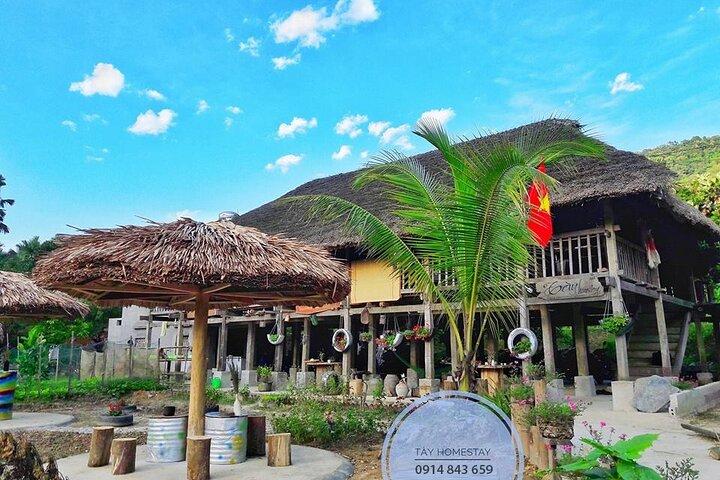 3D2N Ha Giang Motorcycle Tour with Local Guides