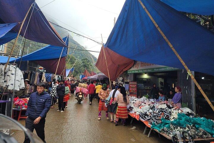Ha Giang Loop Car Tour 3 Days 2 Nights Discover