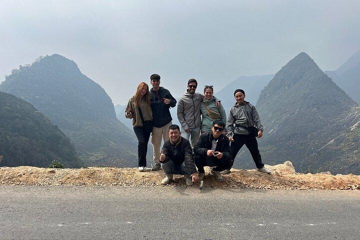 Ha Giang Loop Car Tour 3 Days 2 Nights Discover