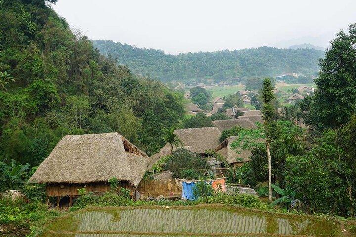 Package Ha Giang Loop Tour by Car 4 Days 3 Nights