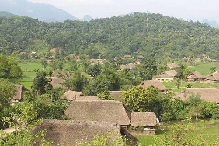 Package Ha Giang Loop Tour by Car 4 Days 3 Nights