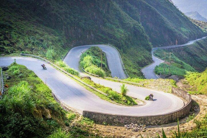 Ha Giang Loop Adventure: 3 Days 2 Nights by Car