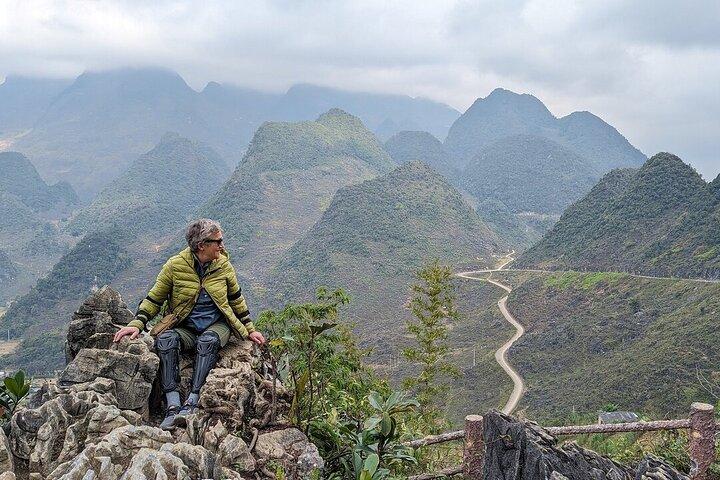 Amazing Package Ha Giang Loop Tour by Car 4 Days 3 Nights